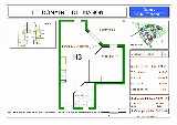 1-Bed Lot Plan (b)